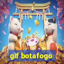 gif botafogo